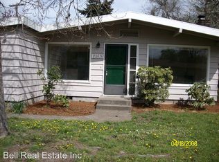 1793 Grove St, Eugene, OR 97404