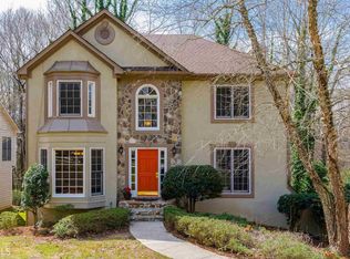 3087 Rock Creek Dr, Rex, GA 30273