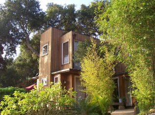 1727 Calle Boca Del Canon, Santa Barbara, CA 93101