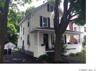1420 Stolp Ave, Syracuse, NY 13207