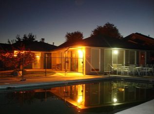 532 Caribou Dr APT C, Mountain Home, ID 83647