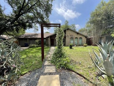 6815 Willamette Dr, Austin, TX, 78723