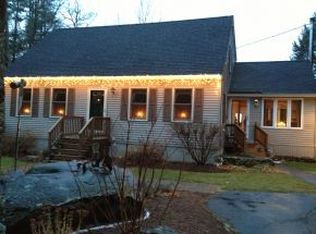30 Rand Dr, Chester, NH 03036