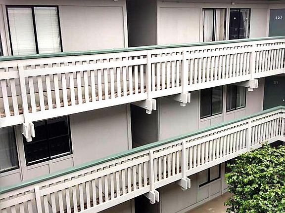 4th image of 1464 La Playa St APT 302