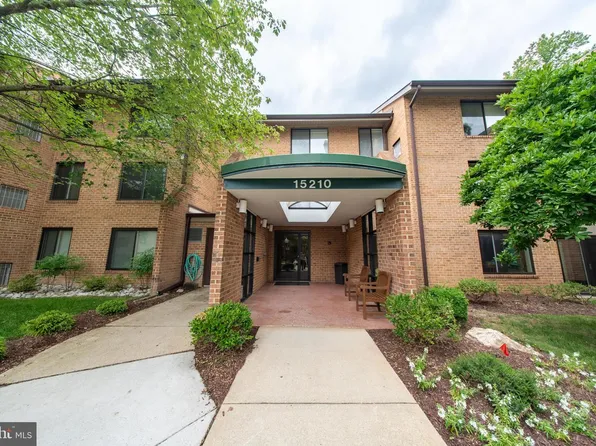 15210 Elkridge Way #91-2J, Silver Spring, MD 20906