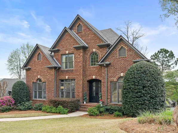 2066 Knollwood Pl, Birmingham, AL 35242