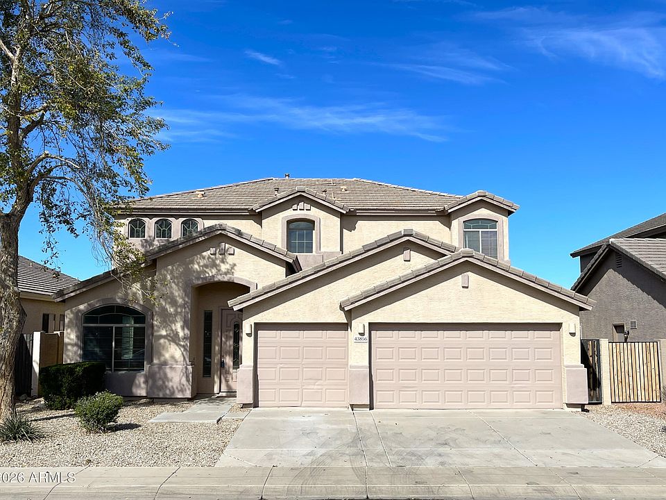 1st image of 43856 W KNAUSS Drive