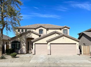 43856 W KNAUSS Drive, Maricopa, AZ 85138