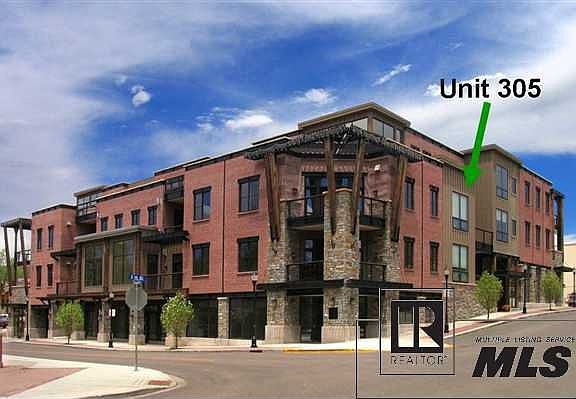 5th image of 35 5th St Unit 305
