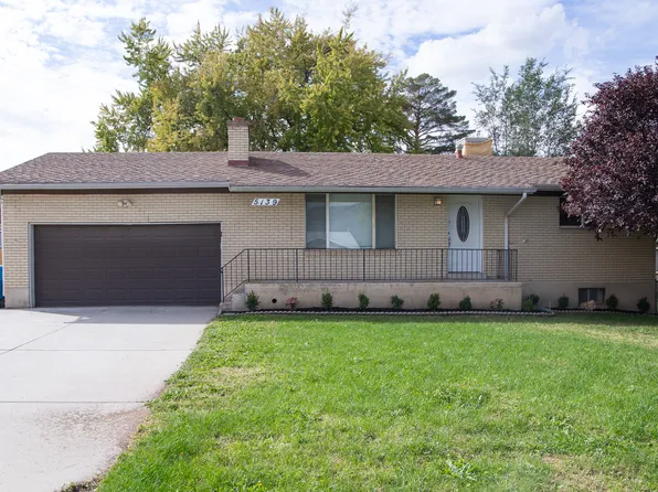 5139 S 1150 W, Riverdale, UT 84405