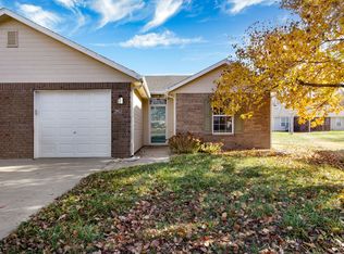 2902 Russel Ct, Manhattan, KS 66502