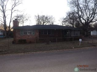 1555 Miles St, Dolomite, AL 35061