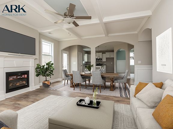 5th image of 1176 Black Oak Cir