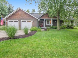 201 Wiley Rd, Douglas, MI 49406