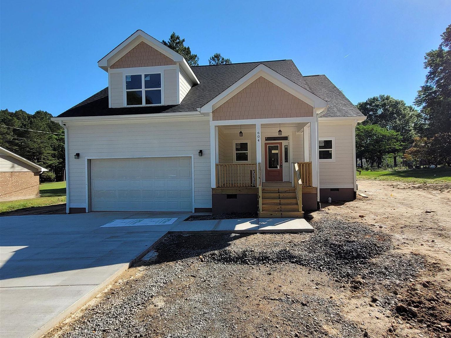 604 13th St, Butner, NC 27509 Zillow