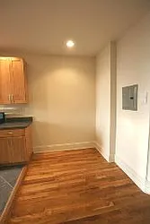 Rented by Corcoran
