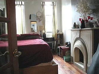 Rented by Fifth & Forever LLC