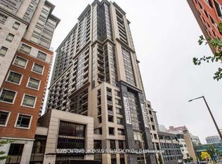 150 Main St W #604, Hamilton, ON L8P 1H8