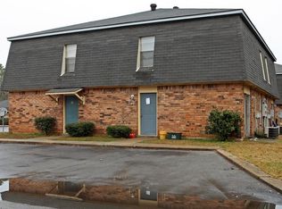 Patriot Pointe (formally Beacon Pointe), Pascagoula, MS 39581