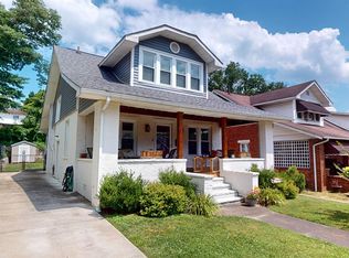 1436 Edwards St, Huntington, WV 25701