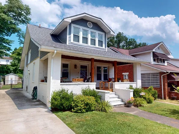 1436 Edwards St, Huntington, WV 25701