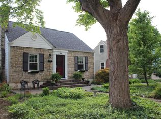 3116 Bobolink Rd, Louisville, KY 40213