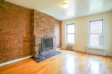 Rented by Compass