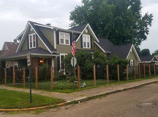 609 E Jackson St, Martinsville, IN