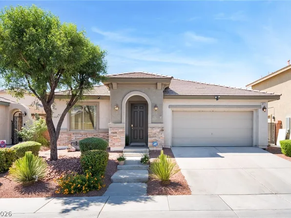 3917 Bowers Hollow Ave, North Las Vegas, NV 89085