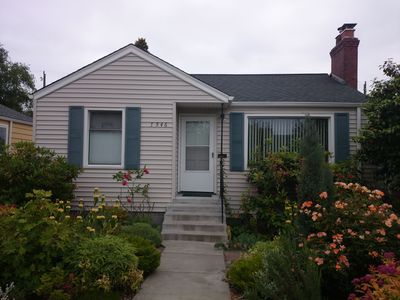 7546 23rd Ave NW, Seattle, WA, 98117