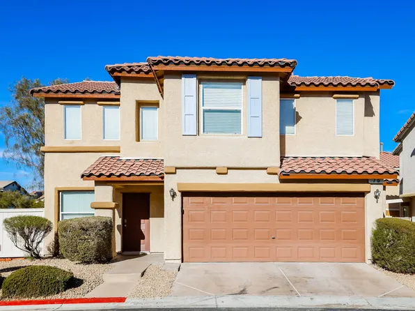 76 Mandala Peak Ave, Las Vegas, NV 89183
