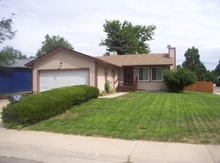3601 S Mobile Way, Aurora, CO 80013