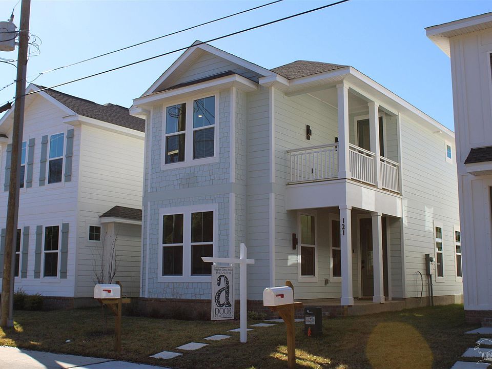 1st image of 121 S H St