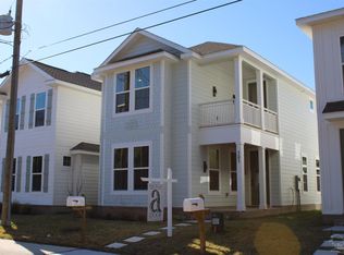 121 S H St, Pensacola, FL 32502