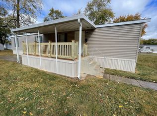 3309 Tradewinds Ave, Dayton, OH 45424