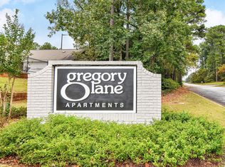 Gregory Lane Apartments, Acworth, GA 30102