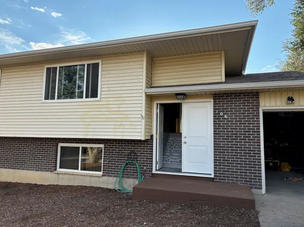 106 Kokomo St, Colorado Springs, CO 80911