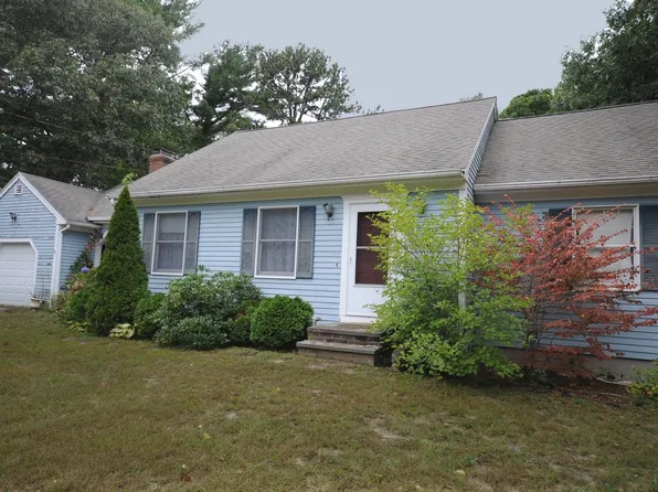 540 Head Of The Bay Rd, Bourne, MA 02532