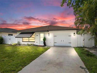 522 108th AVE N, Naples, FL, 34108