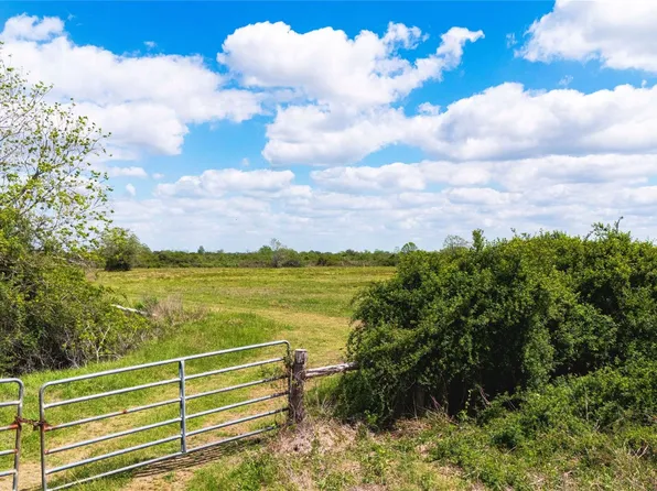 TRACT One Cassady Rd, East Bernard, TX 77435