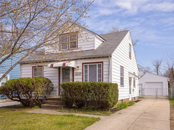 1487 E 193rd St, Euclid, OH 44117