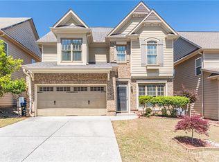 3487 Harvest Ridge Ln, Buford, GA 30519