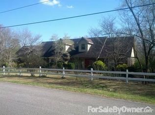 104 Indian Forest Rd, Indian Springs, AL 35124