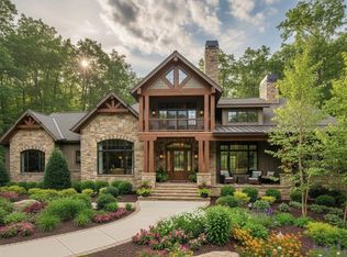720 Oldsquaw Dr, Greensboro, NC 27455