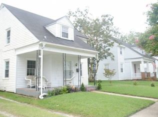 50 Aylwin Rd, Portsmouth, VA 23702