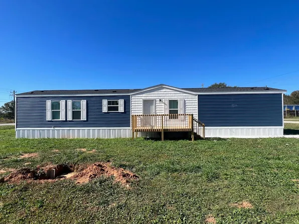 12 Olive Rd, Newberry, SC 29108