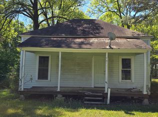 301 W Georgia Ave, Vivian, LA 71082