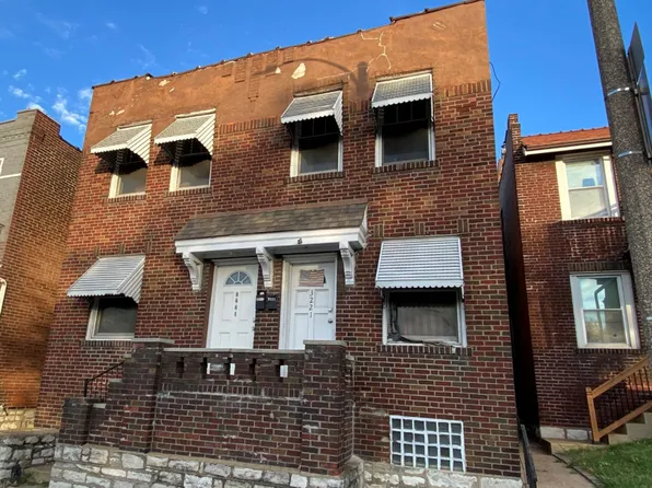 Gravois 1, 3221 Gravois Ave #B, Saint Louis, MO 63118