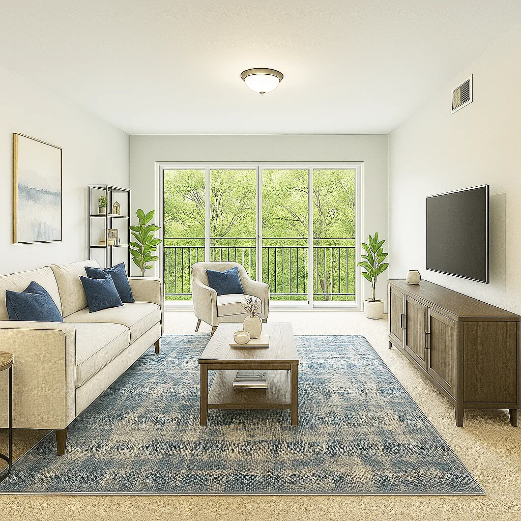 The Fairway Apartments — Photo 1