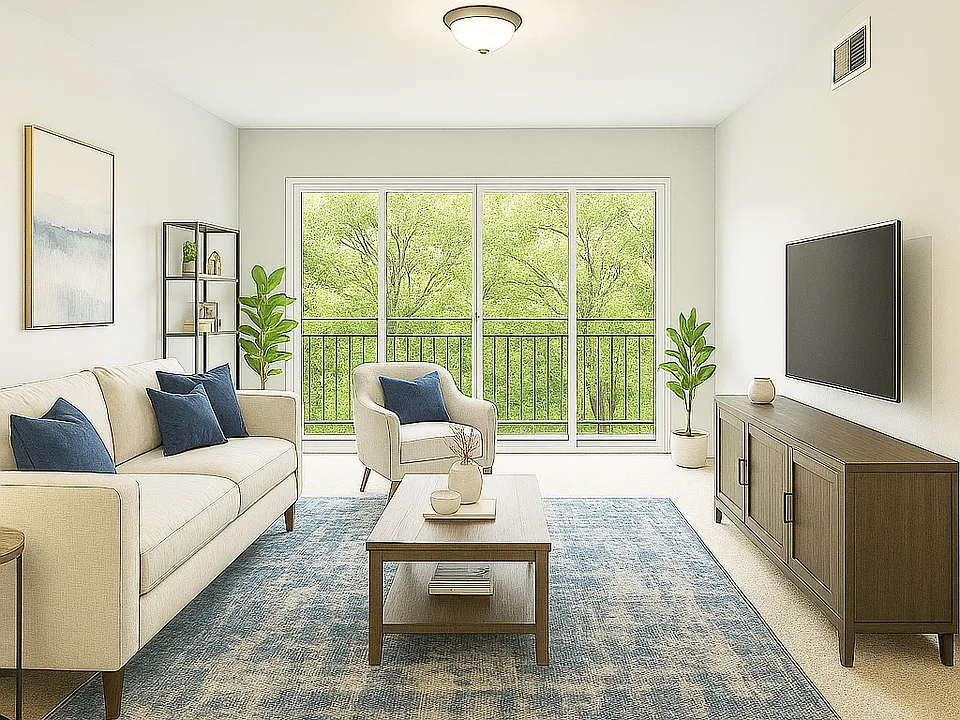 The Fairway Apartments
